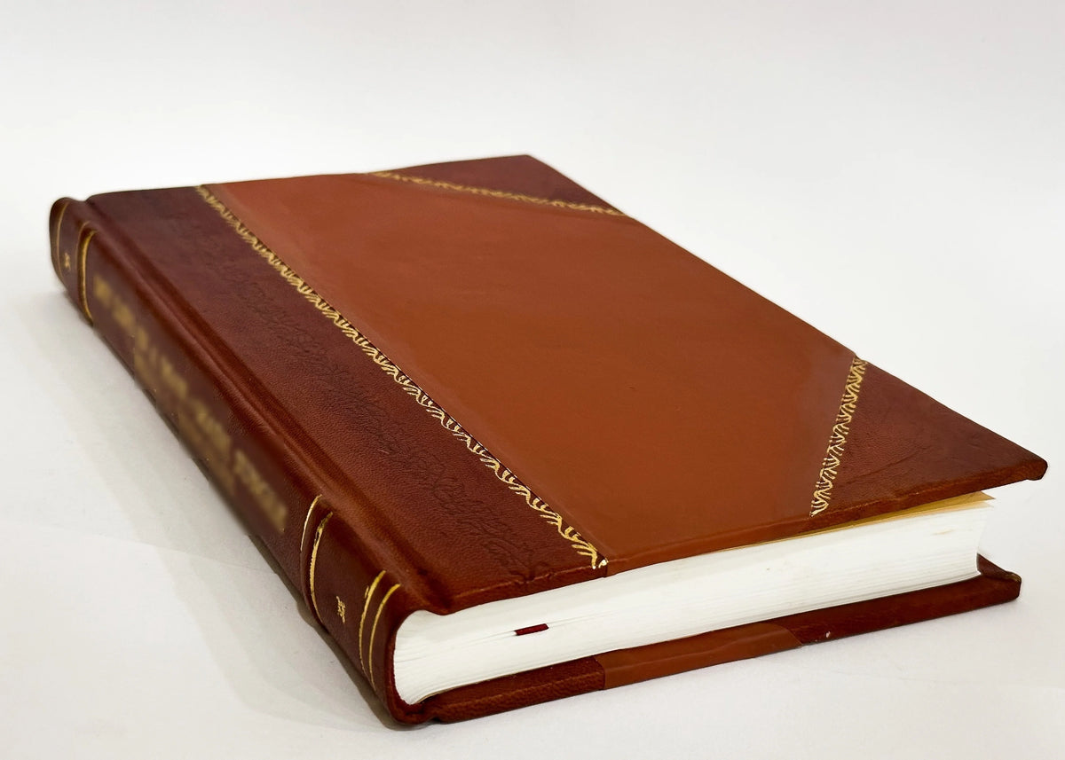 Illustrations of Australian Plants Collected in 1770 during Captain Cook'S Voyage Round the World in H.M.S. Endeavour Volume 2 [Leather Bound] P24349