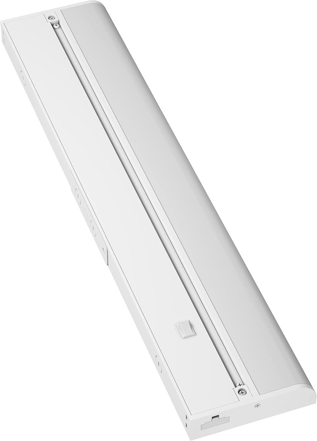 18 Smart Wi-Fi LED Undercabinet Bar, White, 1100 Lumen, Tunable Color Temp 2700K-6500K P4949