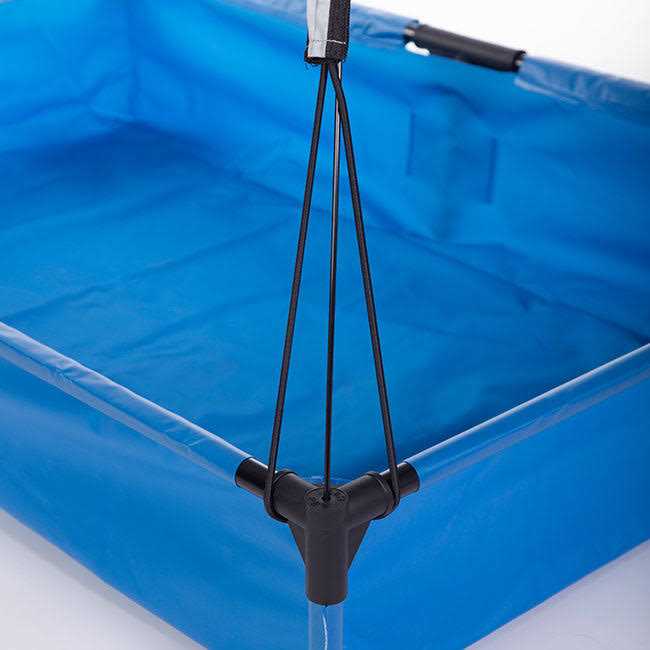 Pet Pool Canopy N86231