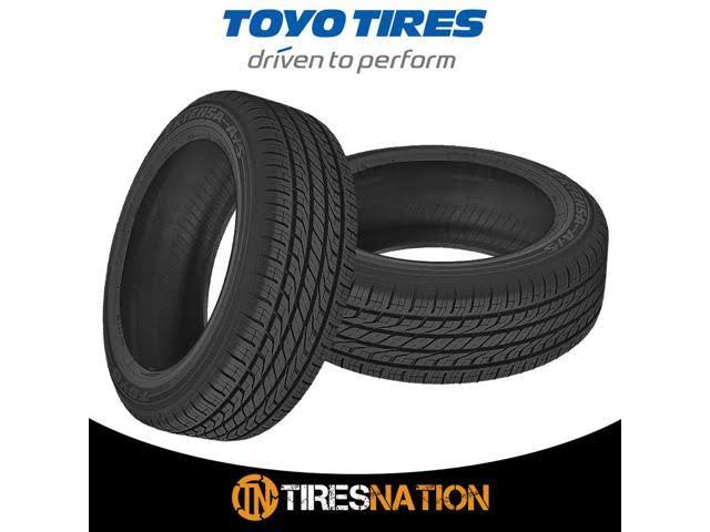 P215/60R15 93H Tire M78892