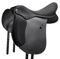 Wide All Purpose Saddle 17.5 Brown K194424