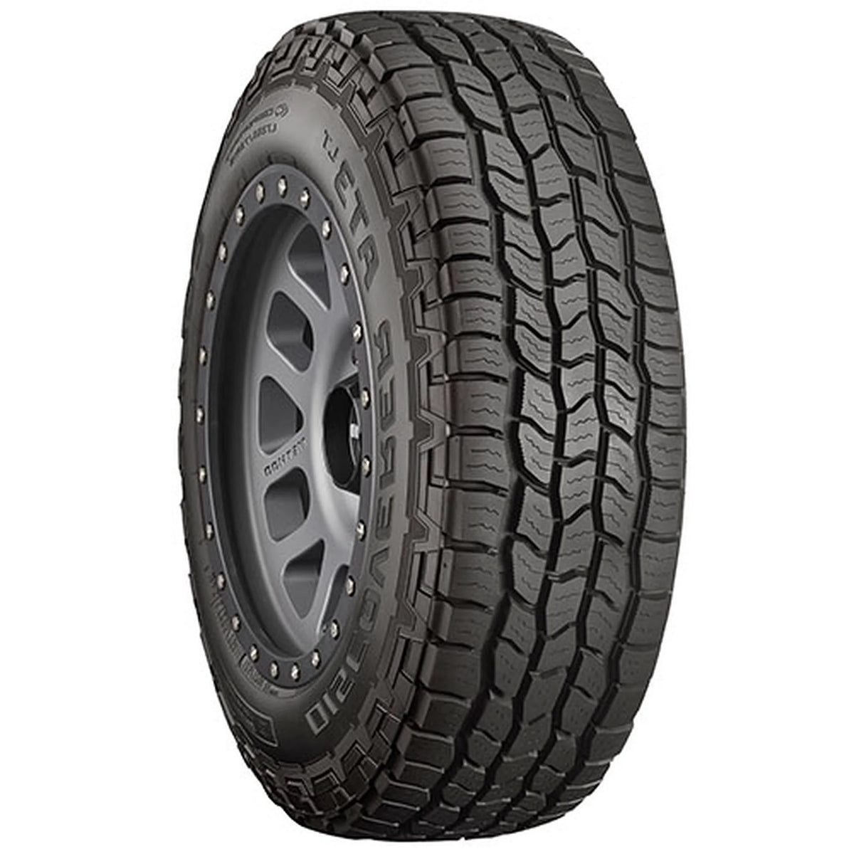 All Terrain Light Truck Tire N476269