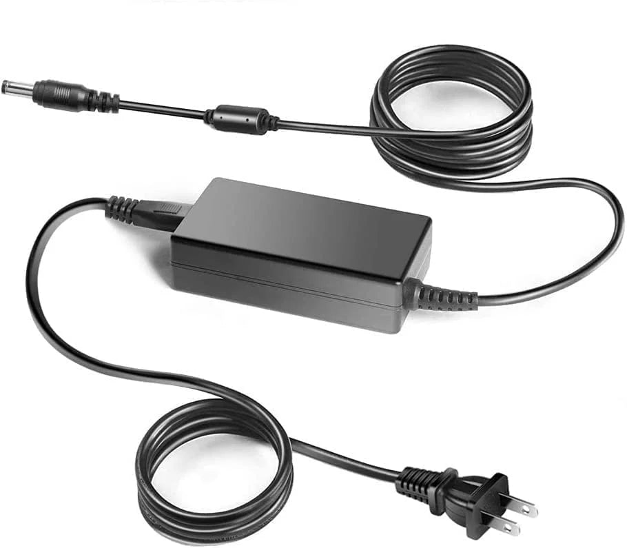 56V AC DC Adapter Power Supply Cord Cable Charger U95313