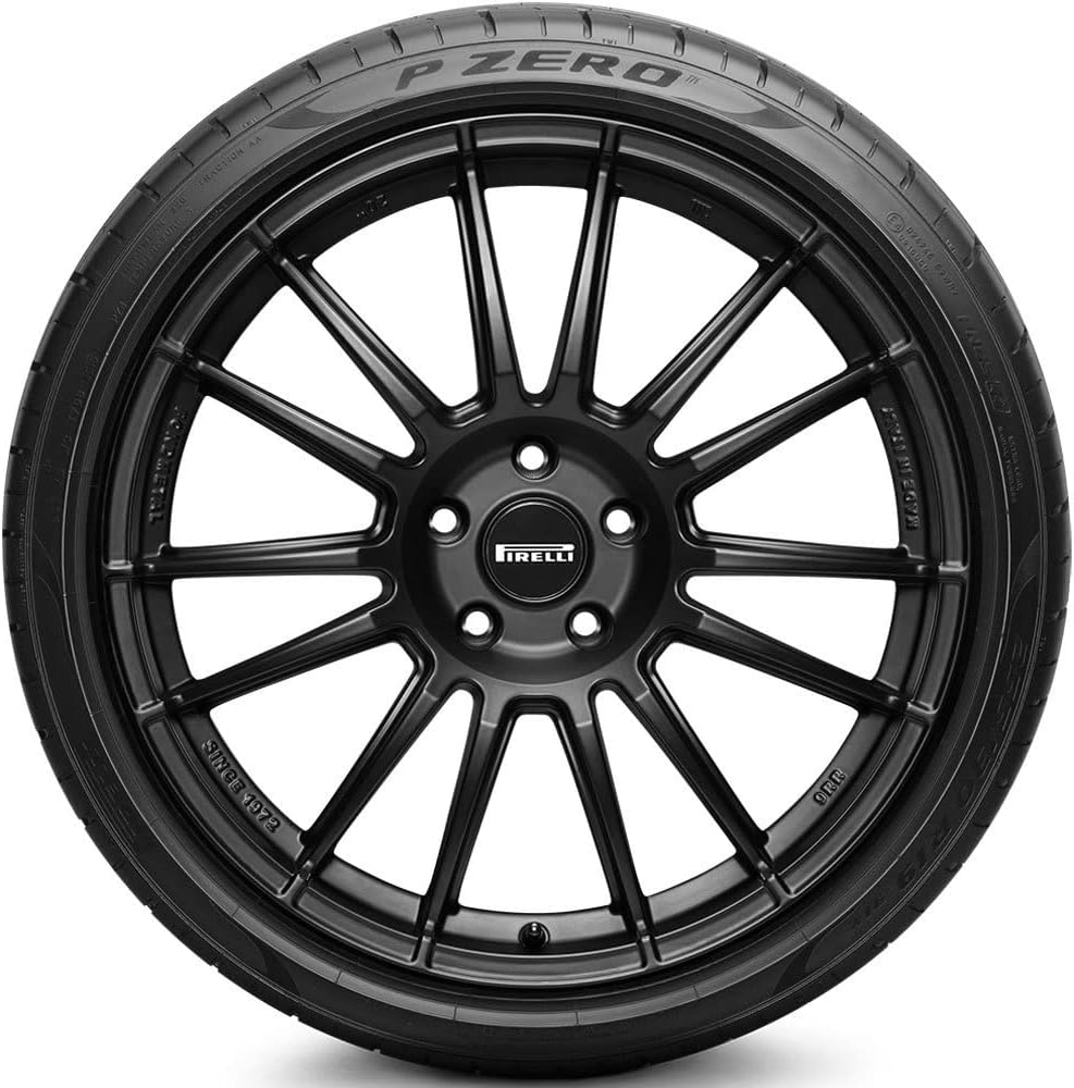 275/50R20XL Tire I5918