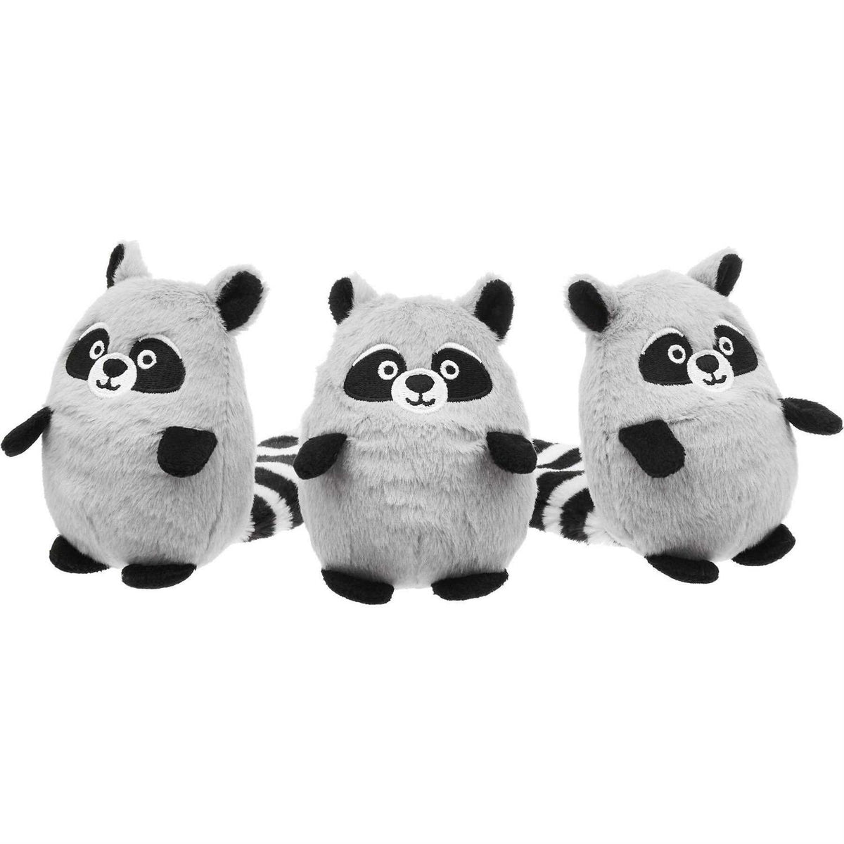 Plush Squeaky Dog Toy Refills Y8669