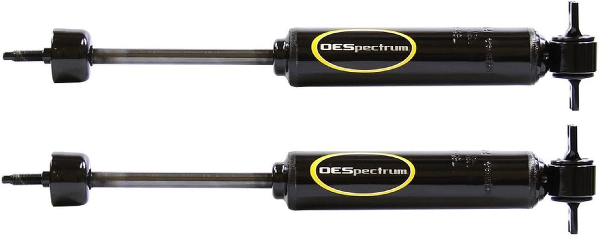Monroe Sensa-Trac Shock Absorber Q5662