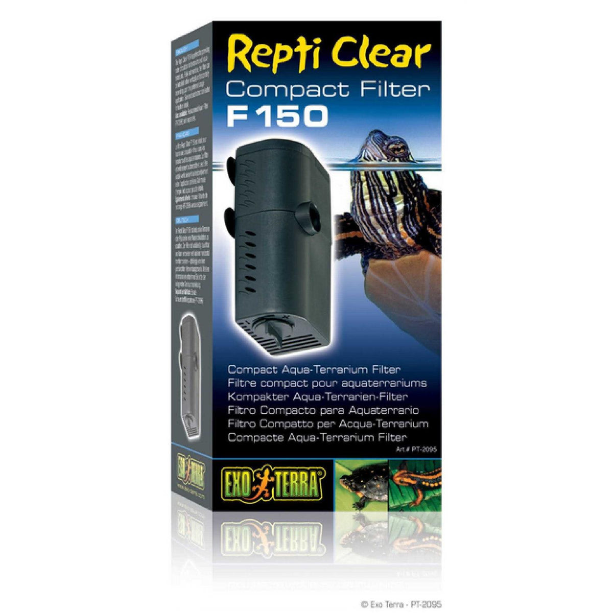 Compact Filter X929