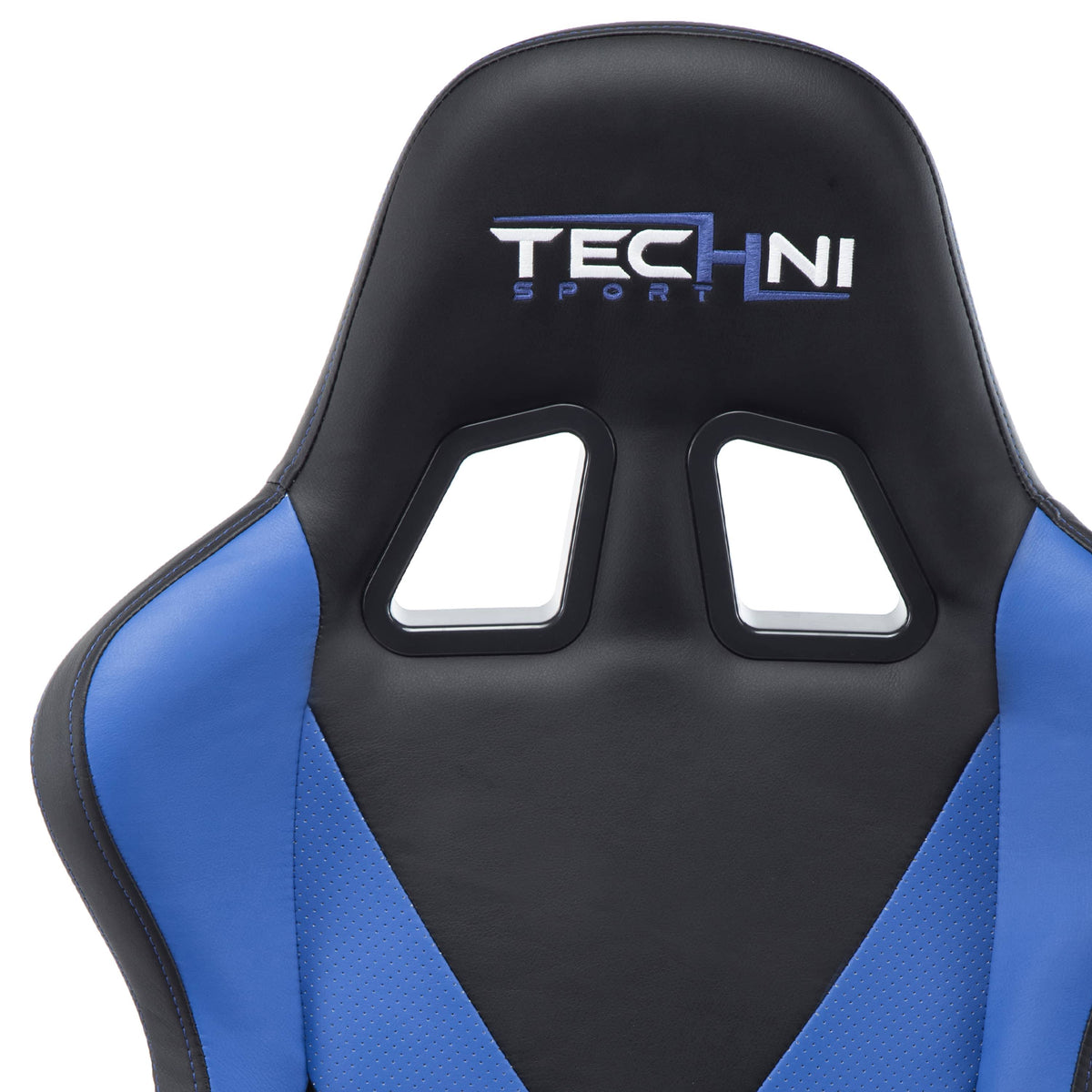 Blue Gaming Chair A99884