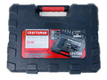 95 pc. Standard Metric Mechanic's Tool Set with Hard Case L694