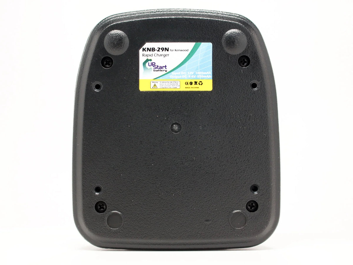 Charger with EU Adapter for Two-Way Radio N547