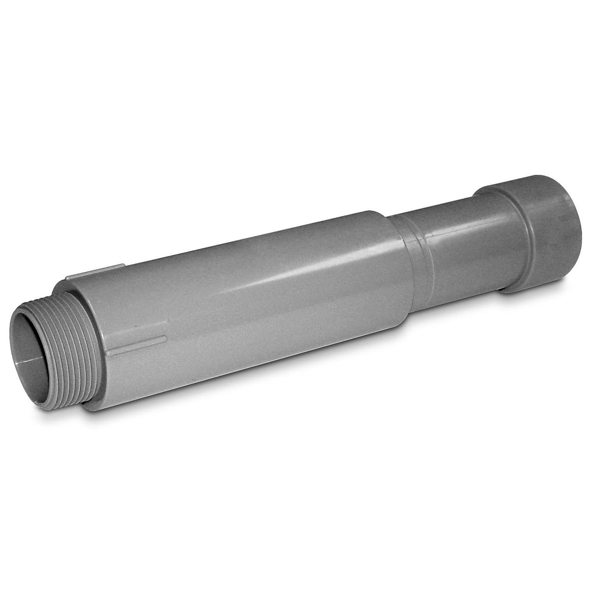 4 inch PVC Expansion Fitting with Adapter M353