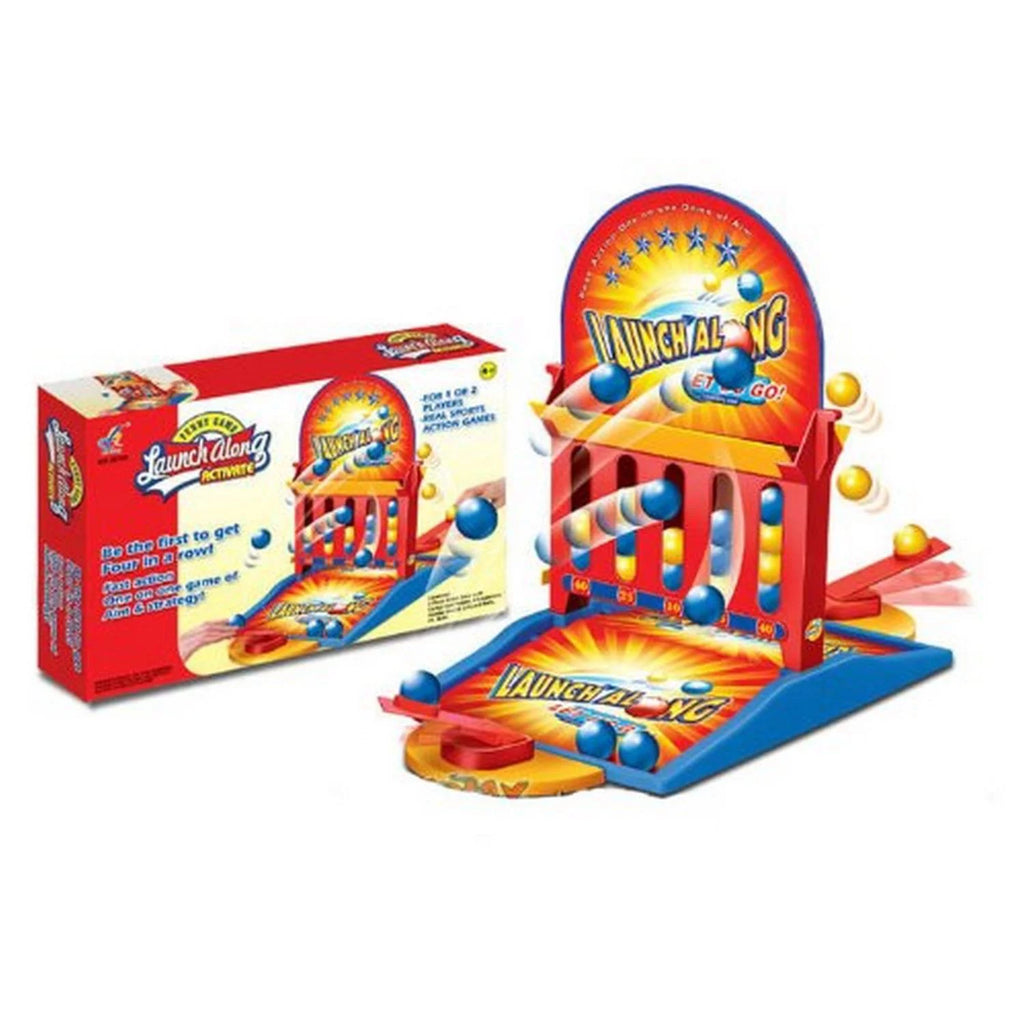 Connect Four Board Game X99769