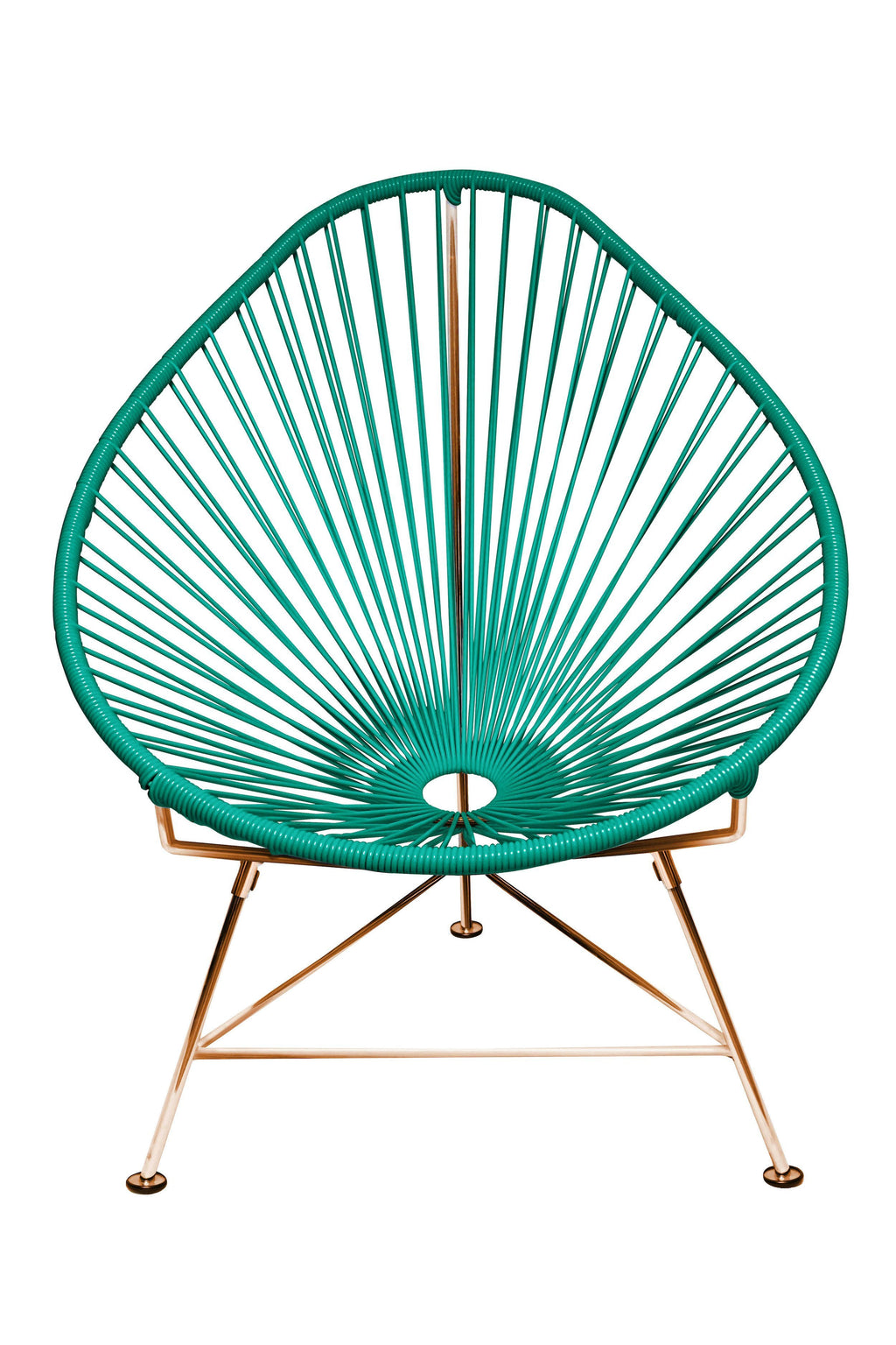 Blue Chair N45922