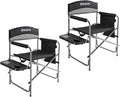 Camping Director Chair V761