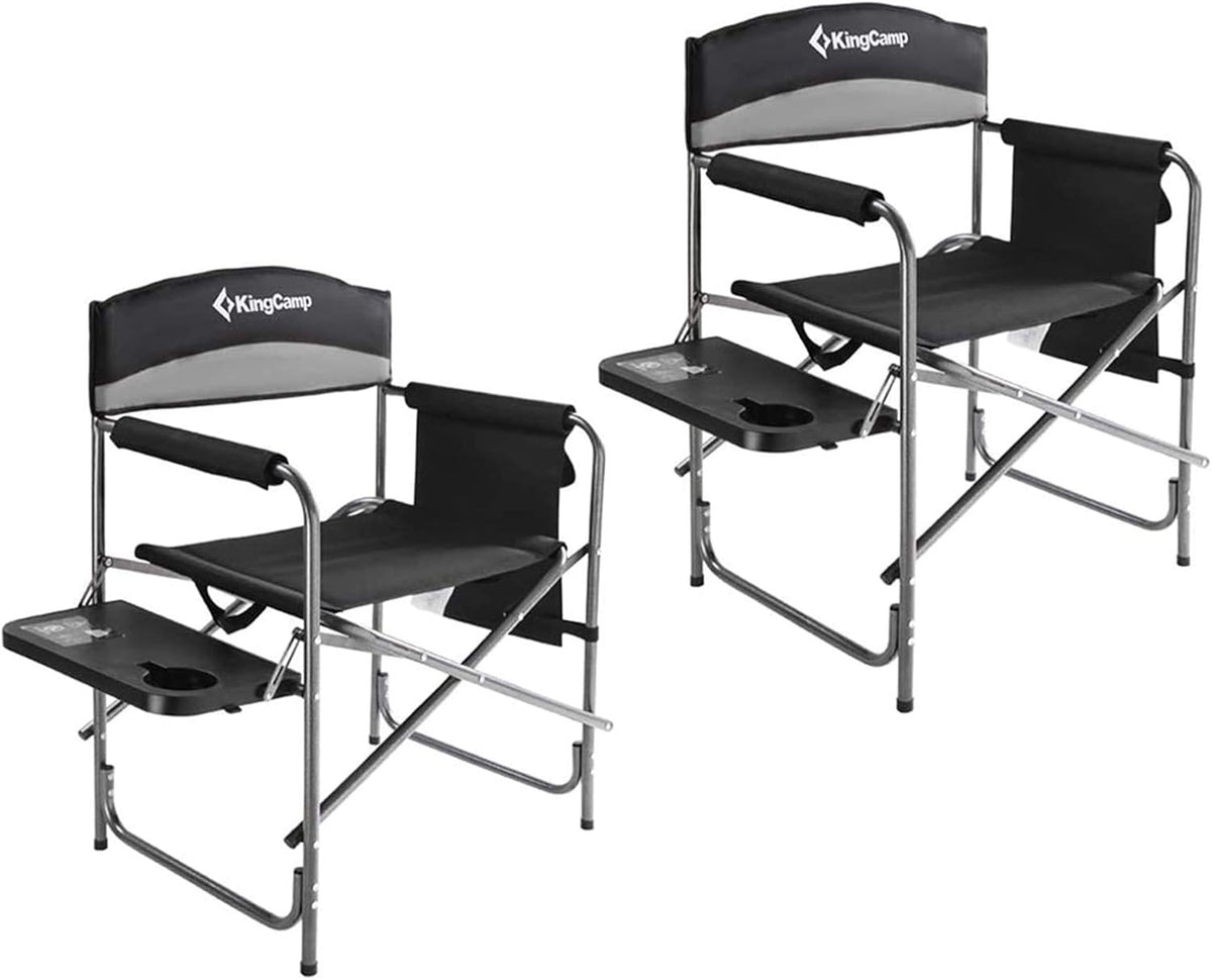 Camping Director Chair V761