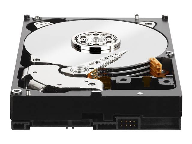 5 TB Internal Hard Drive - SATA E30666