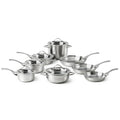 Calphalon Contemporary 13 Piece Cookware Set A641754