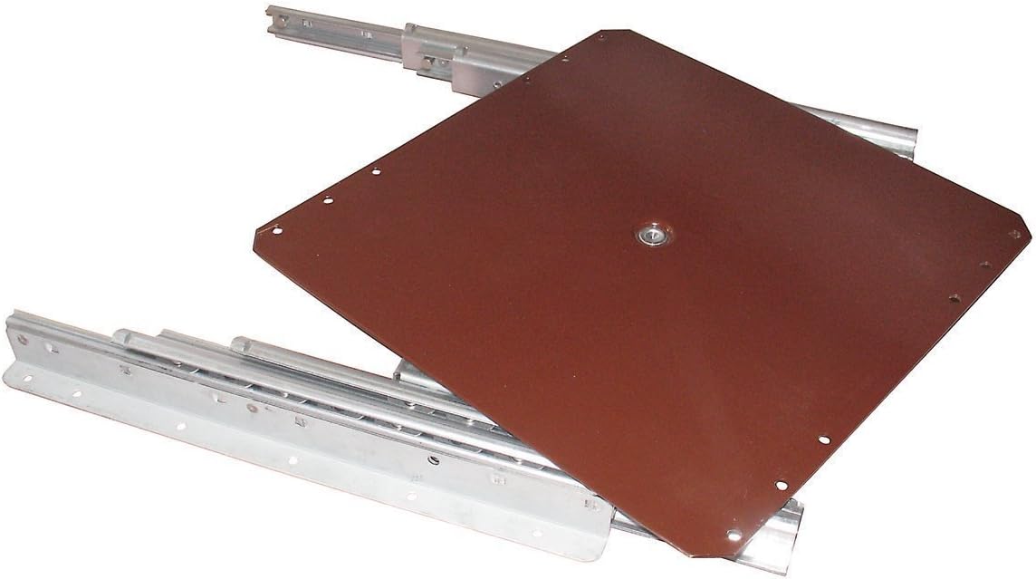 Sliding TV Mount for Televisions up to 110 Pounds S299822