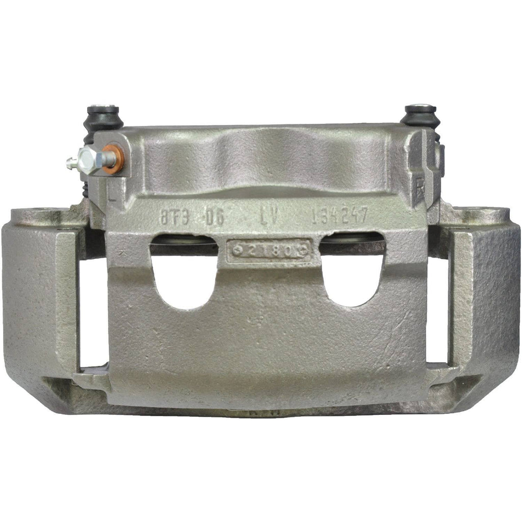 Bracketed Brake Caliper W92130