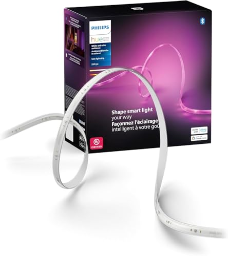 16 Ft Smart LED Lightstrip O105