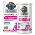Women's Daily Care Probiotics, 30ct V4757