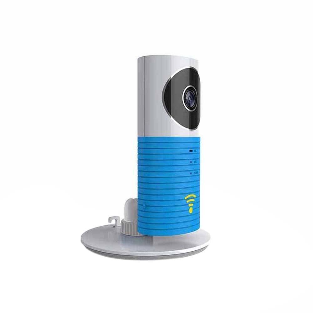 Mini Wi-Fi Camera with Night Vision and Motion Sensor T965