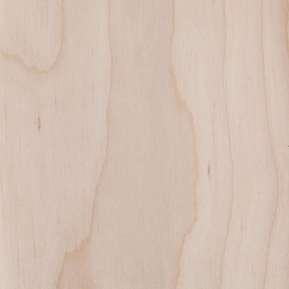 White Birch Pressure Sensitive Veneer G269808