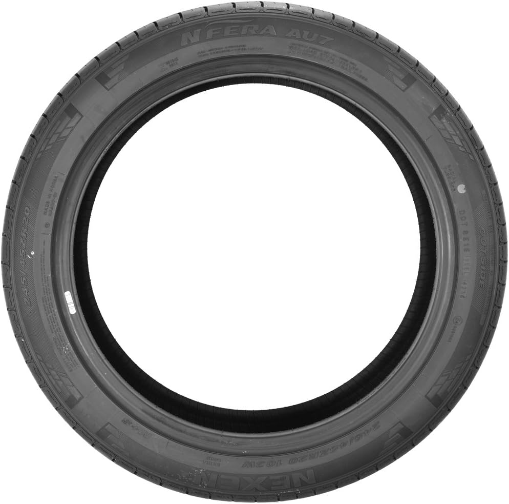 All-Season Radial Tire 235/40R19 96W F6691