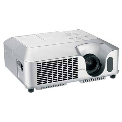 3LCD Projector C8080