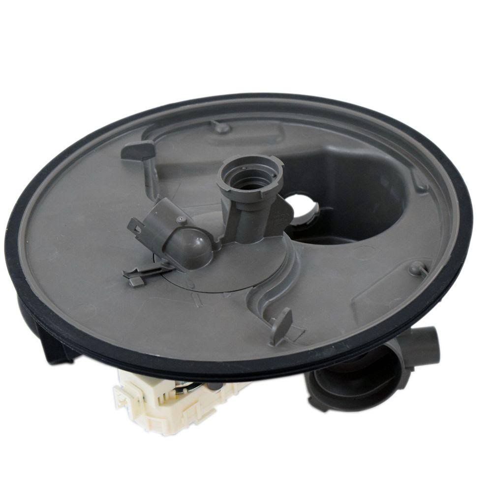 Pump & Motor B651880