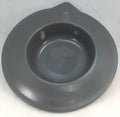 Glass Work Bowl Cover W572