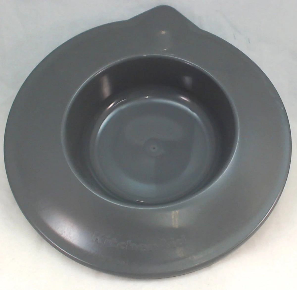 Glass Work Bowl Cover W572