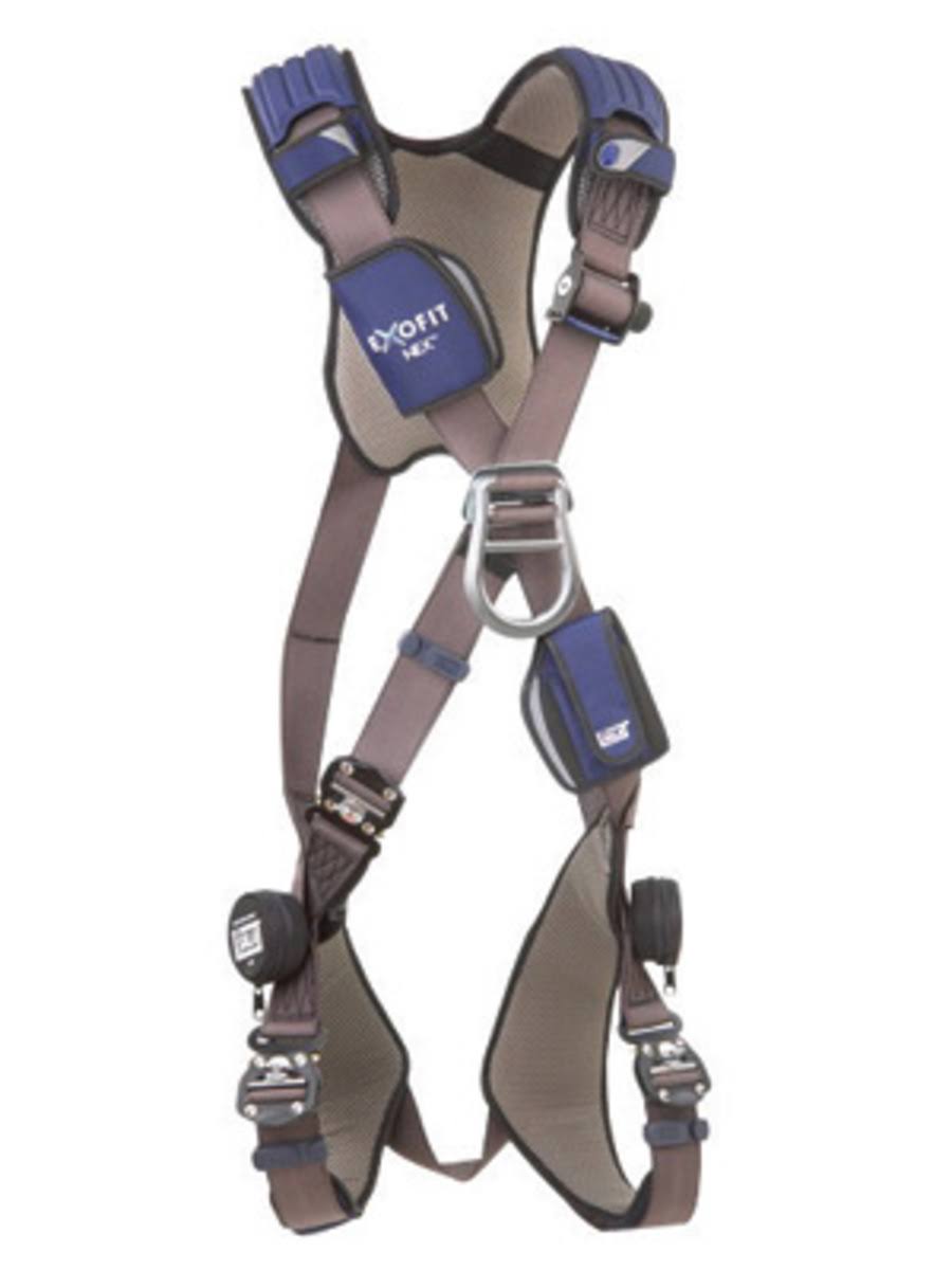 ExoFit NEX Cross-Over Harness F57439