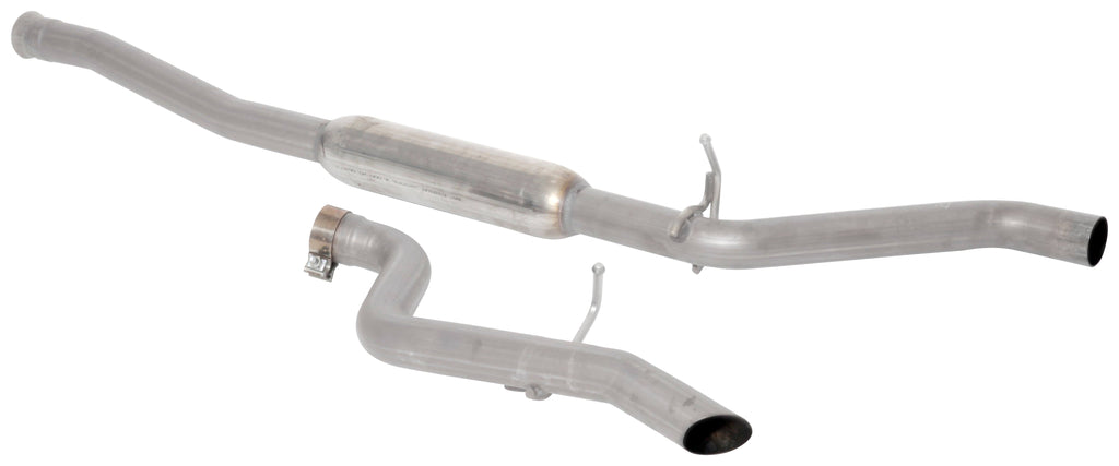 Cat-Back Exhaust Kit C9162
