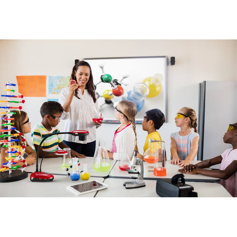 Document Camera with USB 2.0 R476223