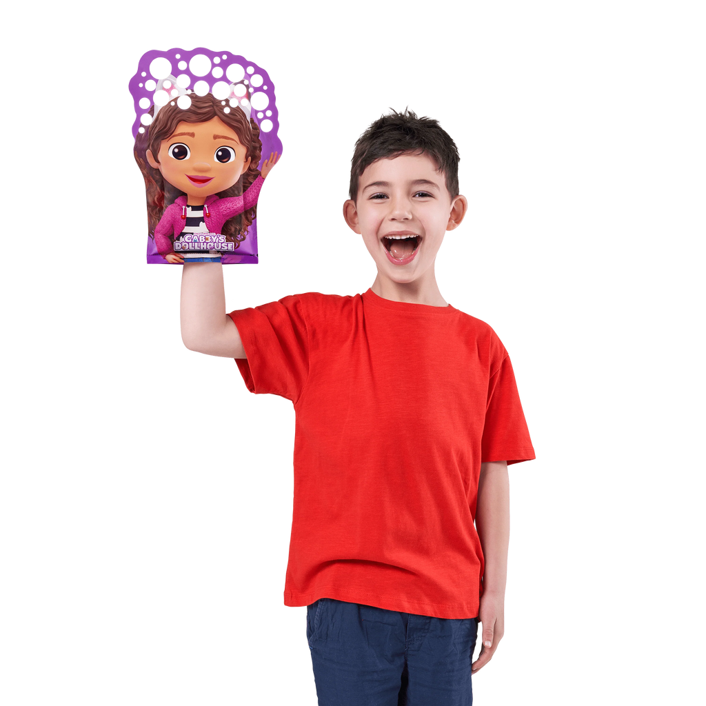 Bubble Toy X407932