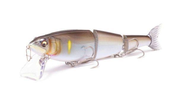 Satsuki Swimbait T8374
