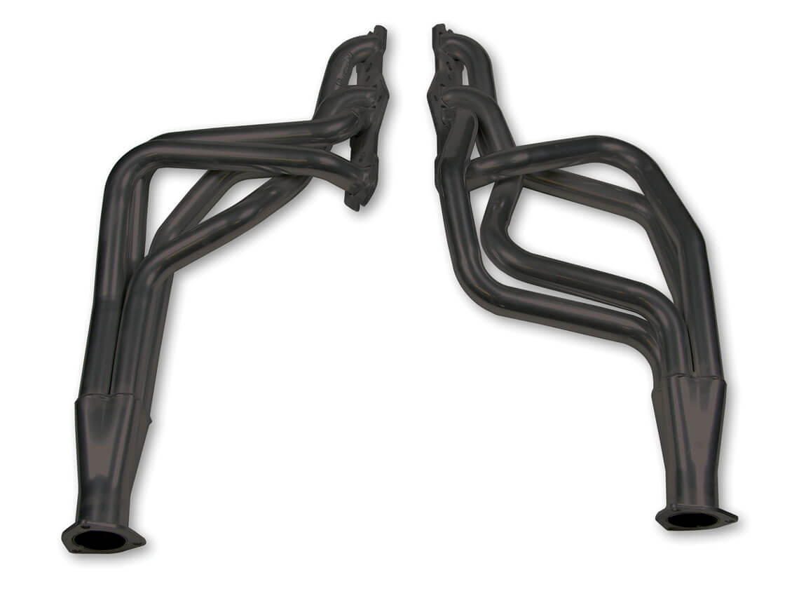Exhaust Header T271