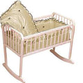 Cradle Bedding W6734