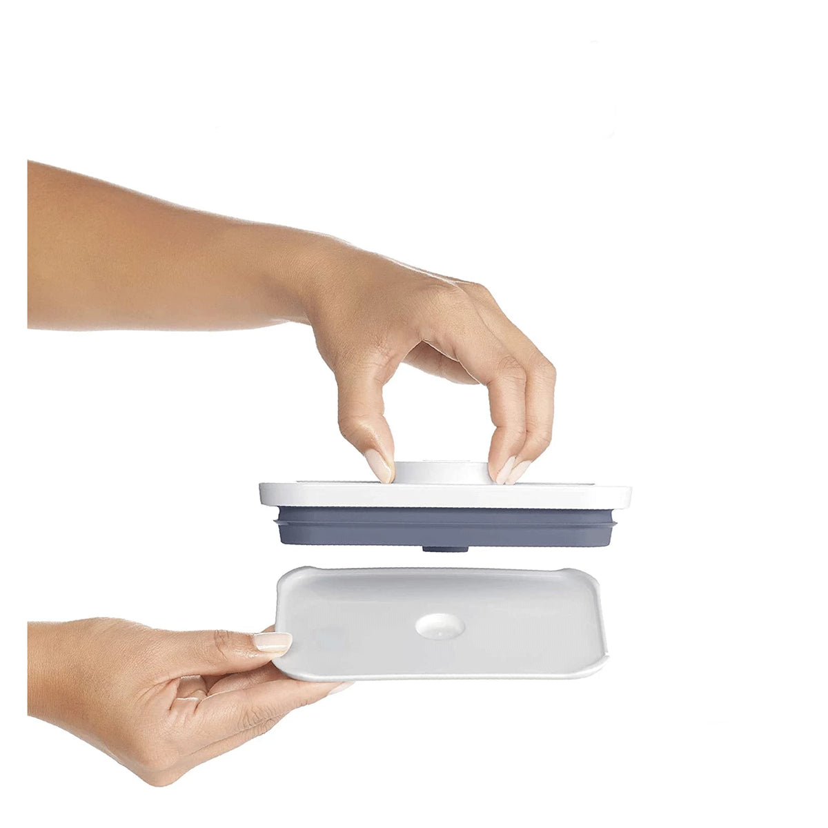 8 Piece Airtight Stackable Containers D173473