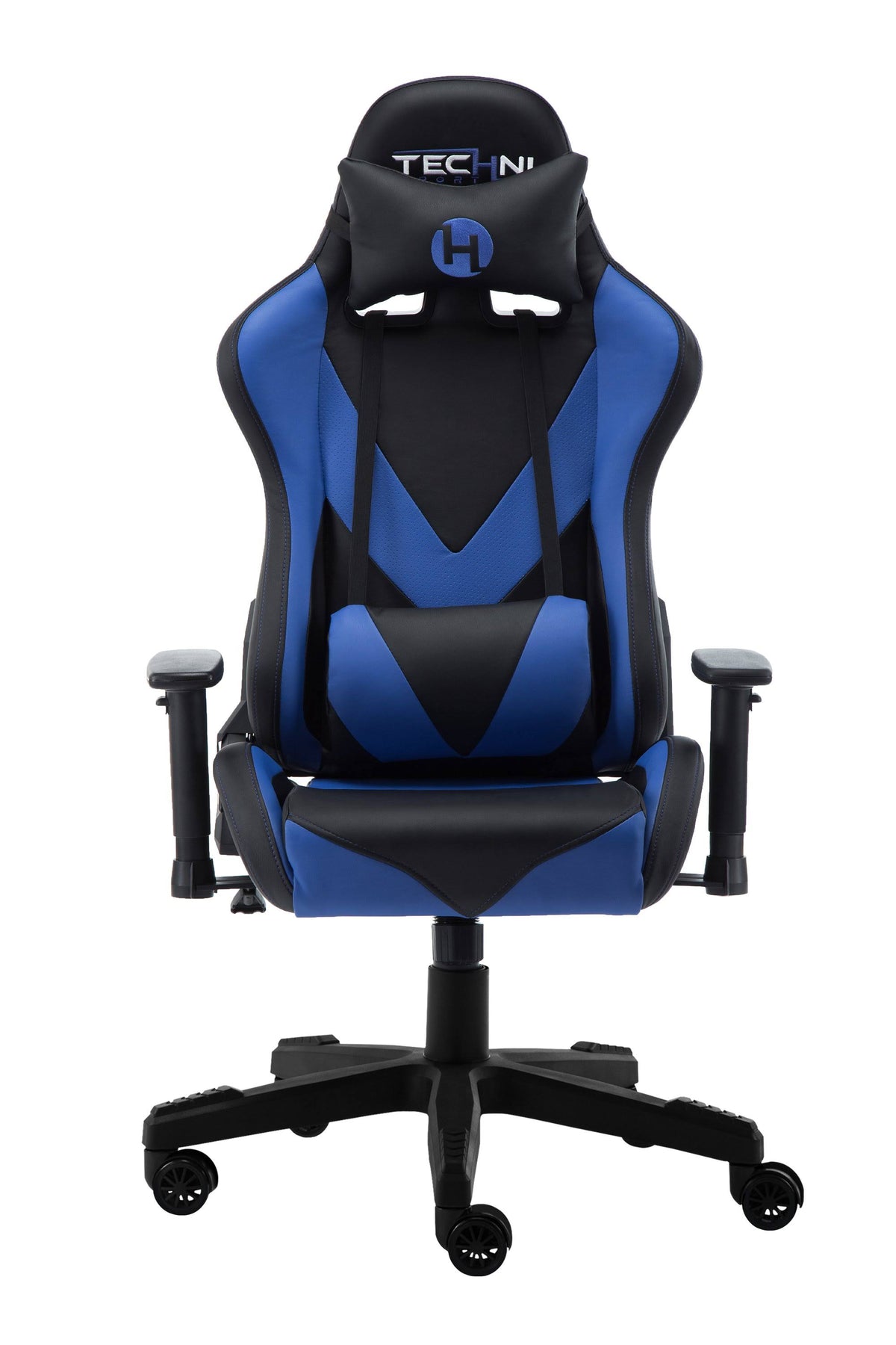 Blue Gaming Chair A99884