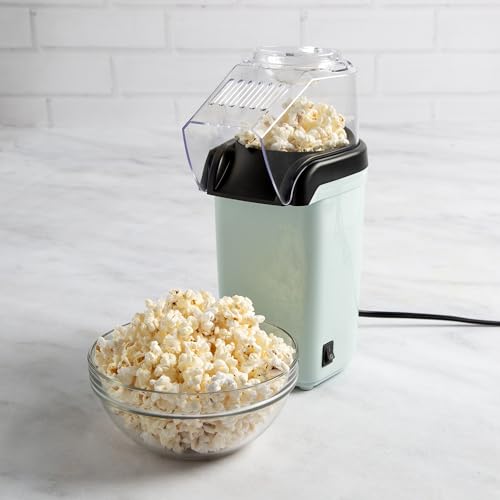 Hot Air Popcorn Popper N1723