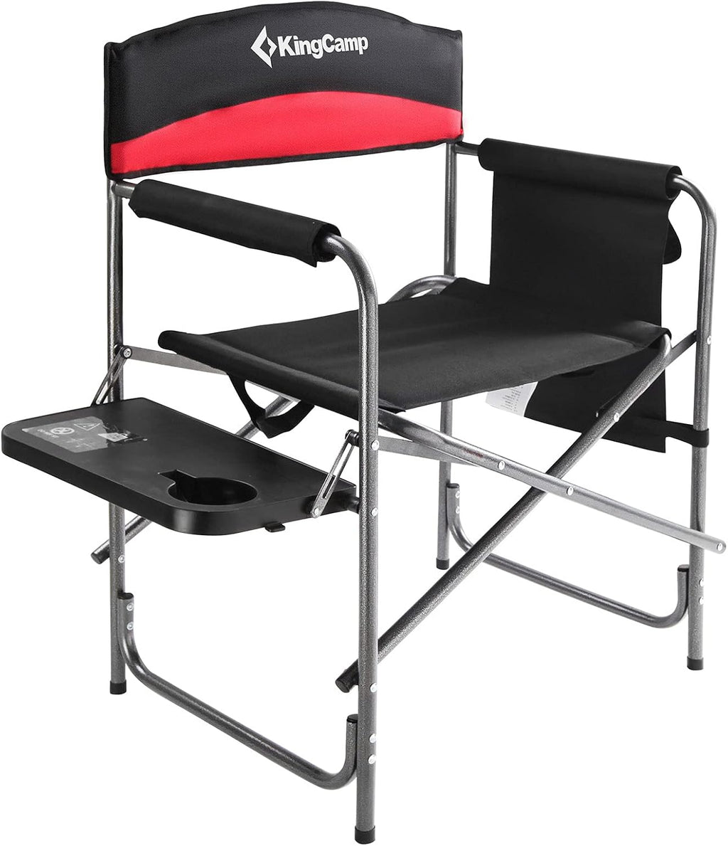 Camping Director Chair V761