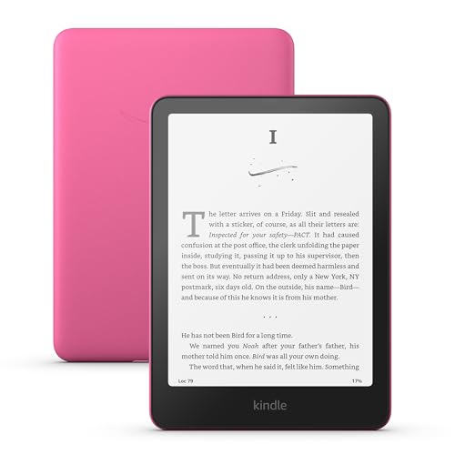 16 GB 7" Black Kindle H327