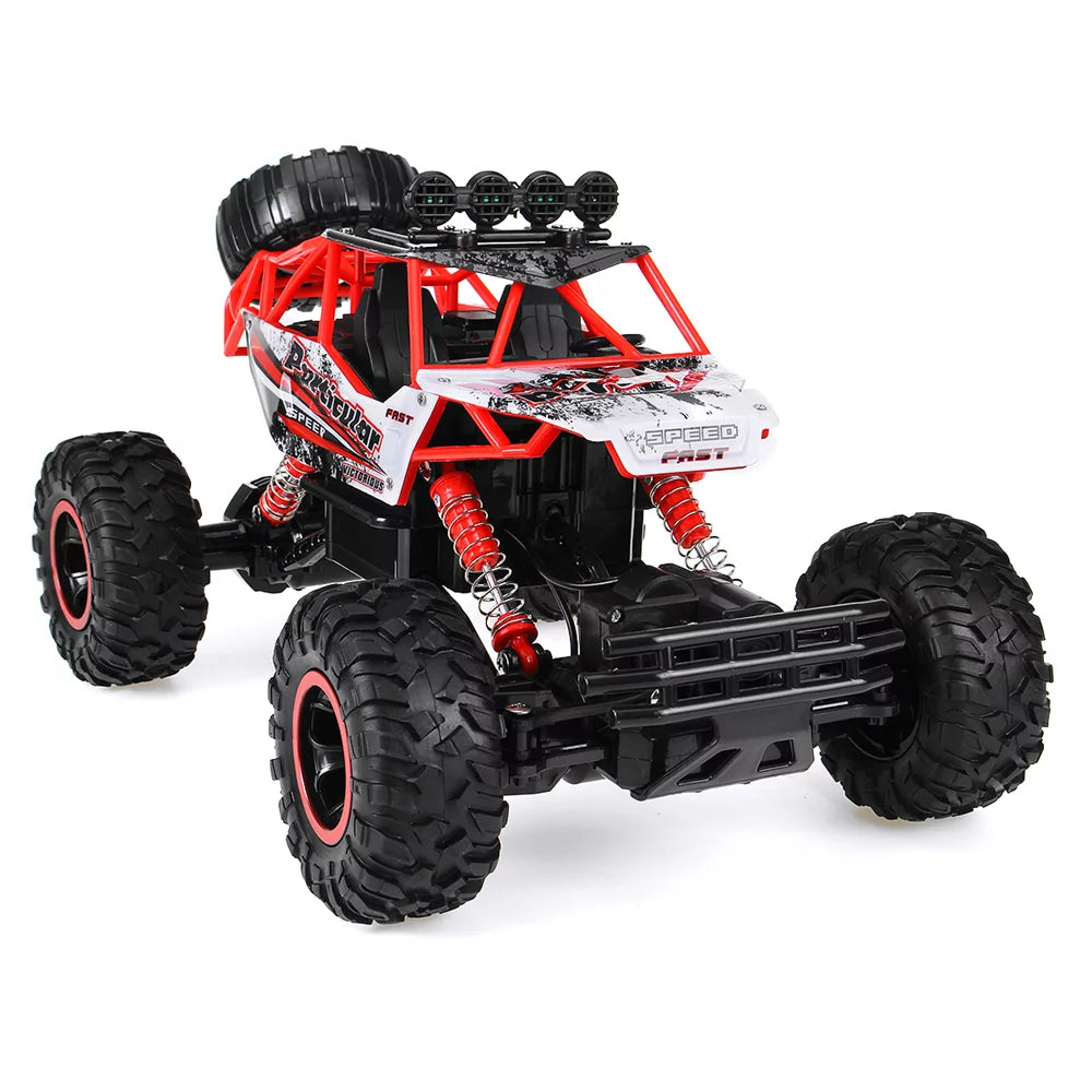 1:12 4WD Waterproof Remote Control Off-Road Truck N823371