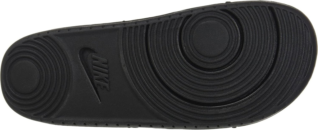 Black White Slide E300