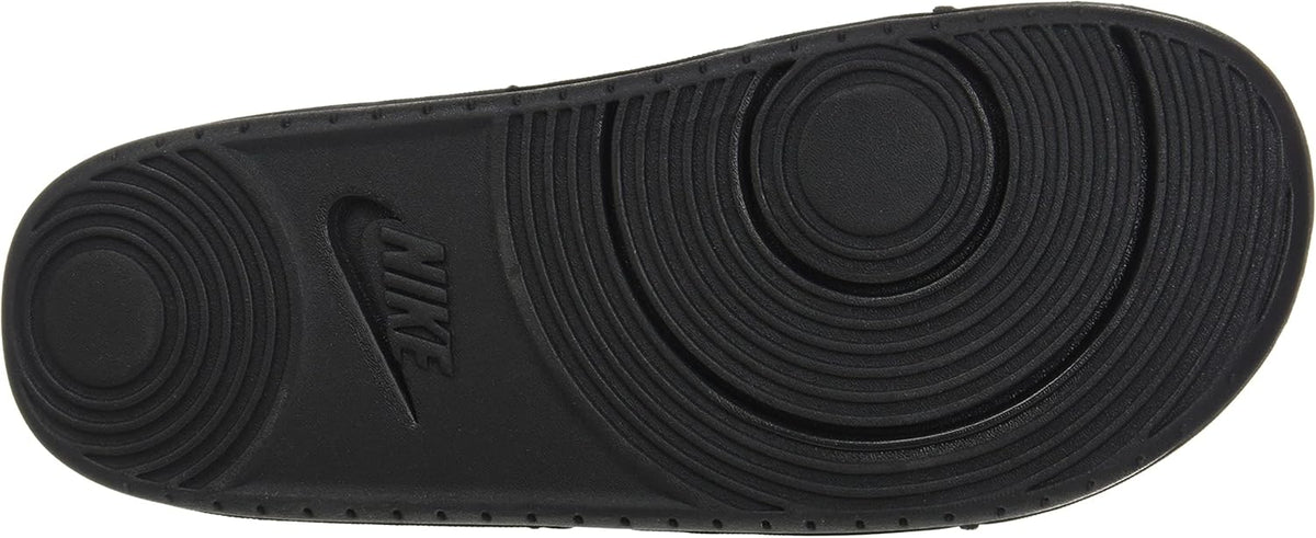 Black White Slide E300