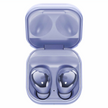 Purple True Wireless Earbuds with Active Noise Cancelling M569754