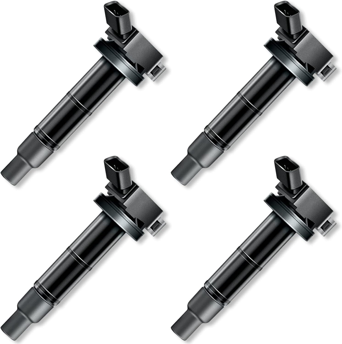 Ignition Coil 4 PCS Pack of 2 V9283