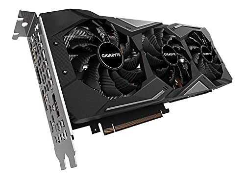 8GB 256-bit GDDR6 Graphics Card T2013